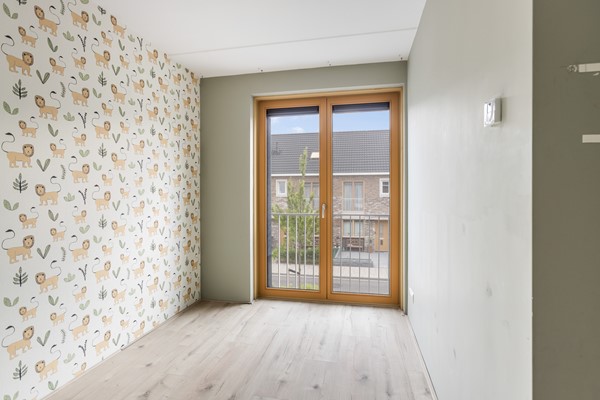 Medium property photo - Pieter de Hoochstraat 10, 3314 HP Dordrecht